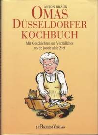 Omas Kochbuch